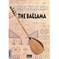 Los mejores  - El Baglama Saz Un libro de métodos para el instrumento de cuerda turco